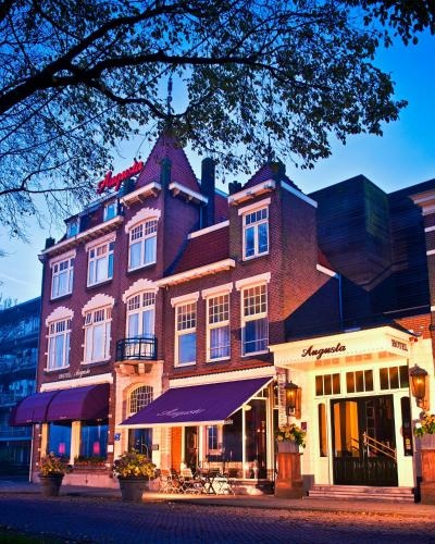 Augusta Hotel & Restaurant