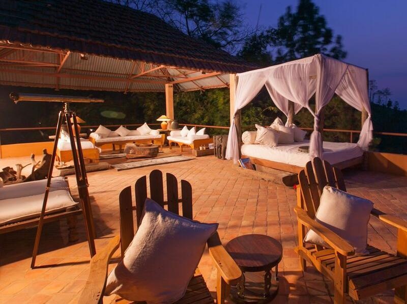 The Dwarika's Resort