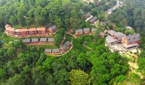 Dhulikhel Mountain Resort