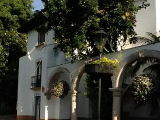 Mansión del Cupatitzio