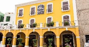 Best Western Hotel Madan