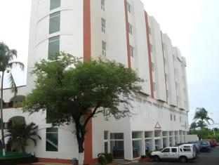 Best Western Global Express