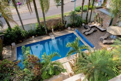 Colombe Hotel Boutique