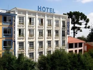 Hotel Villa Las Margaritas Plaza Cristal