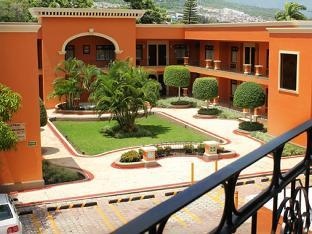 Palmareca Inn-Suites-Studio