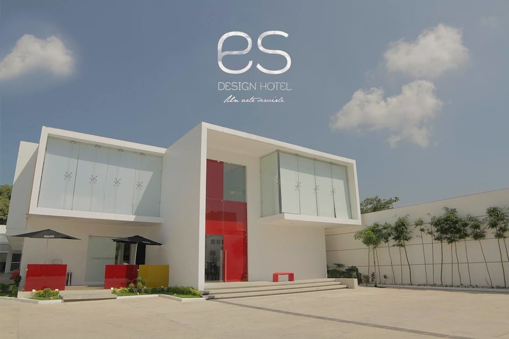 Es Design Hotel