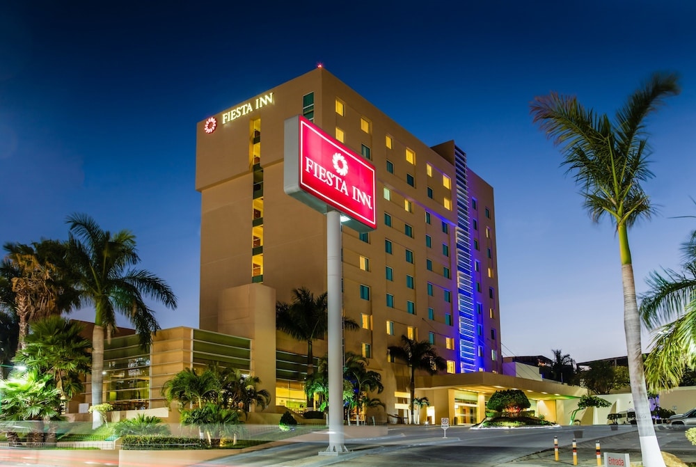 Fiesta Inn Tuxtla