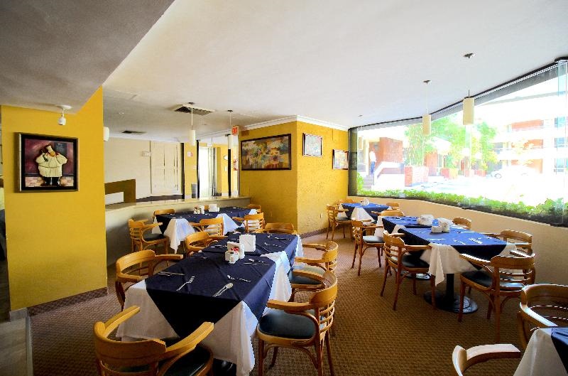 Hafersons Inn Hotel & Suites