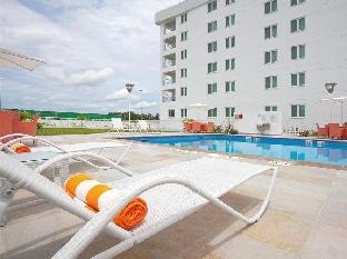 Holiday Inn Express Tapachula, Chis by IHG