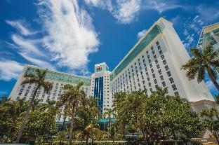 Hotel Riu Cancun -  Adults Only - All Inclusive
