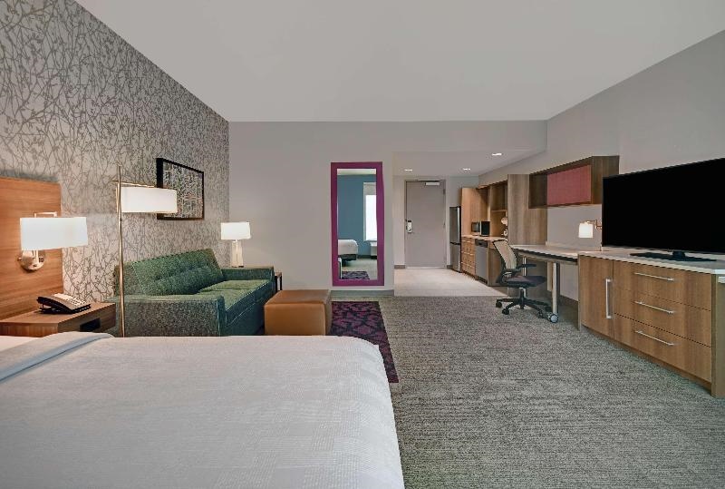 Home2 Suites By Hilton Atlanta Airport North