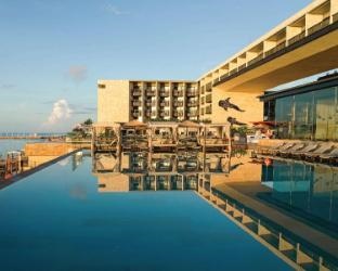 Devossion By Live Aqua Playa del Carmen All Inclusive - Adults Only
