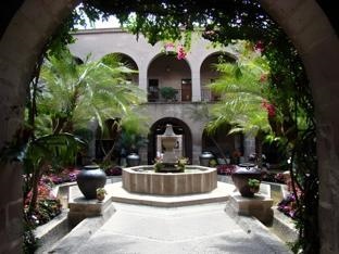Hotel de la Soledad