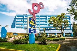 Grand Cantalagua Hotel Morelia, BW Signature Collection