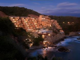 Cala de Mar Resort & Spa Ixtapa