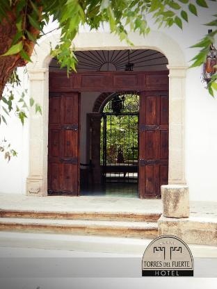 Hotel Torres Del Fuerte