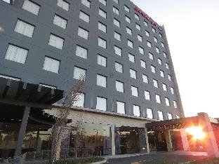 Hampton Inn Celaya Mexico