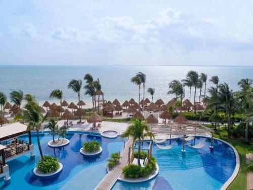 Excellence Playa Mujeres - Adults Only All Inclusive