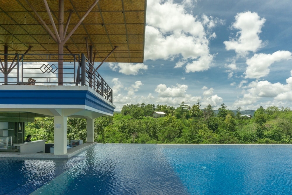 Reddoorz @ Tambolaka Sumba