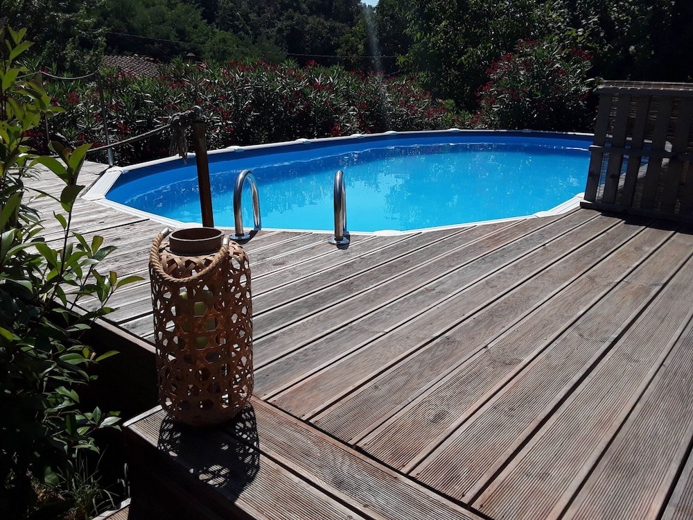 Belvilla By Oyo Villa Di Bugno