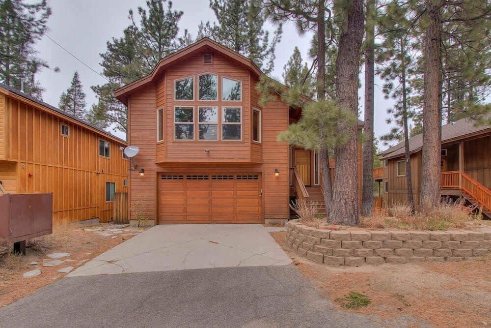 Angora Mountain Lodge