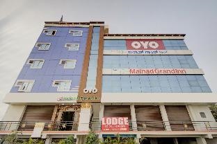 OYO Flagship 76791 Hotel Malnad Grand Inn