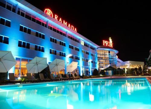 Ramada Plaza By Wyndham Gevgelija