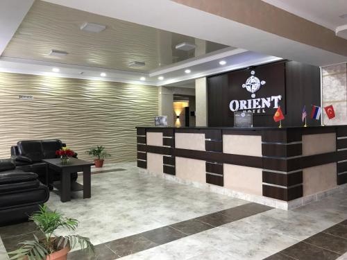 Orient Hotel
