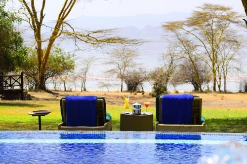 Lake Elmenteita Serena Camp