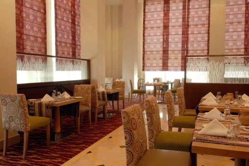 Al Jahra Copthorne Hotel & Resort