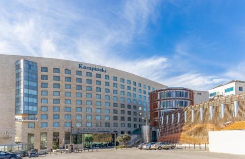 Signia by Hilton Amman