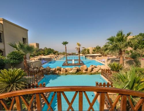 Holiday Inn Resort Dead Sea by IHG