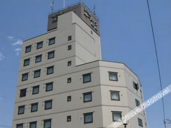 Hotel Route-Inn Court Kofu