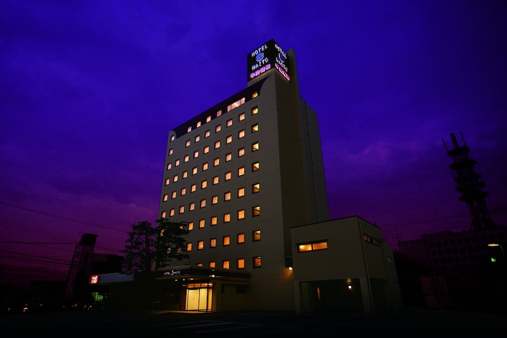 Hotel Naito Kofu Showa