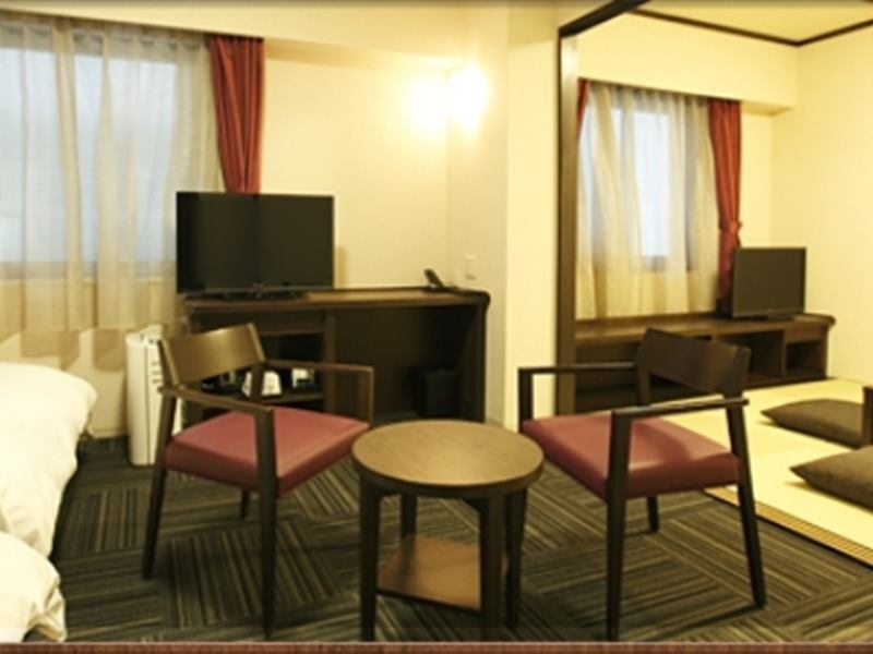 Dormy Inn Premium Wakayama Natural Hot Spring