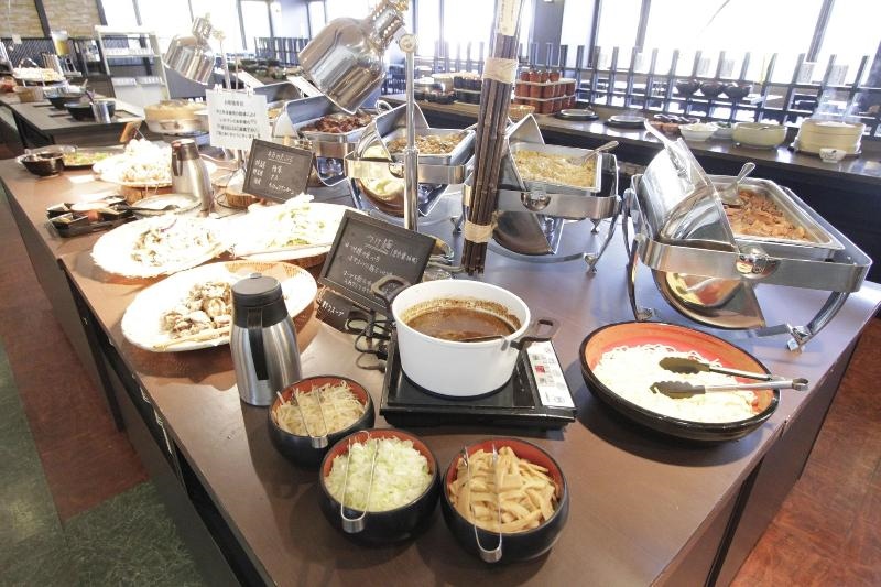 Manza Onsen Nisshinkan