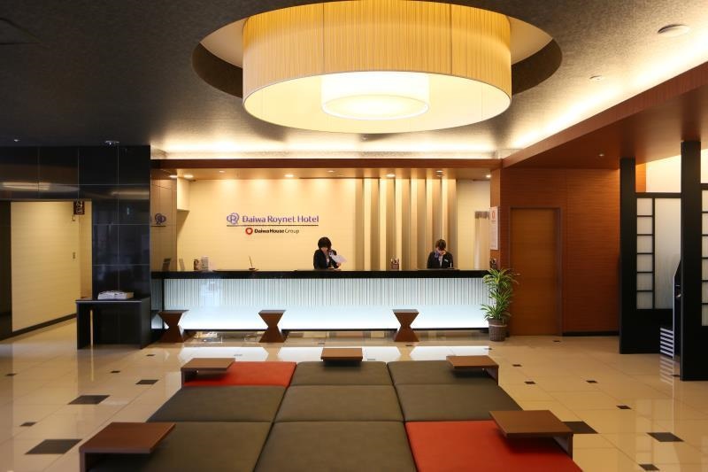 Daiwa Roynet Hotel Utsunomiya