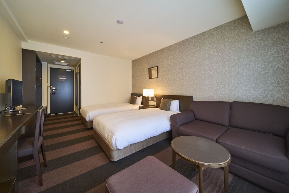 Hotel Granvia Wakayama