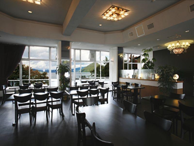 Granvillage Toya Daiwa Ryokan Annex