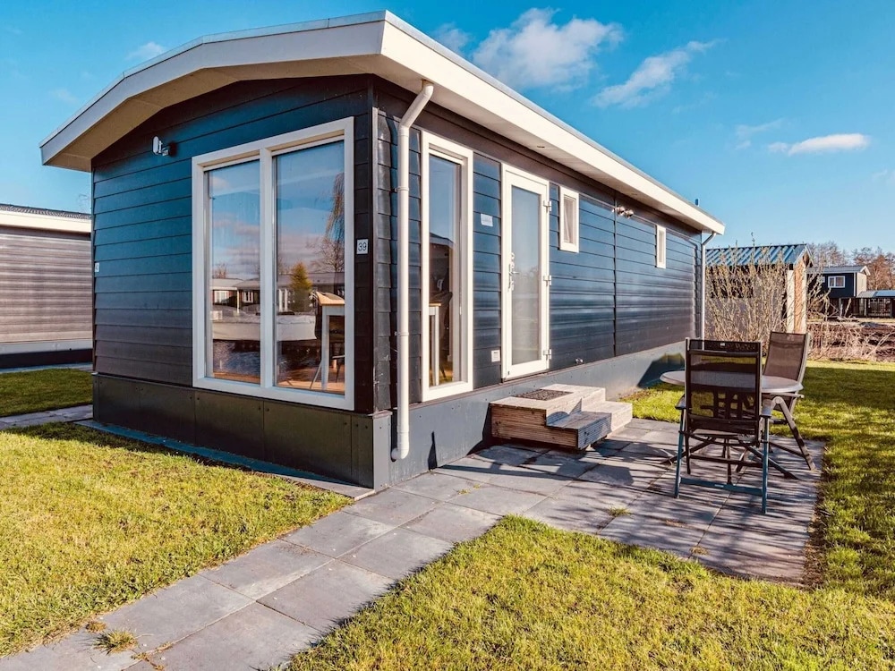 Charming Studio With Wifi, In Giethoorn