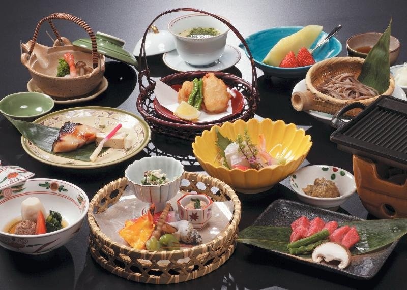 Honjin Hiranoya Bekkan