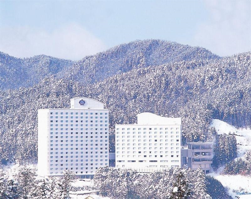 Hotel Associa Takayama Resort