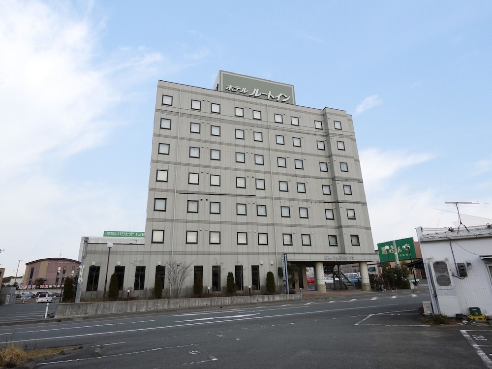Hotel Route Inn Kakegawa Inter