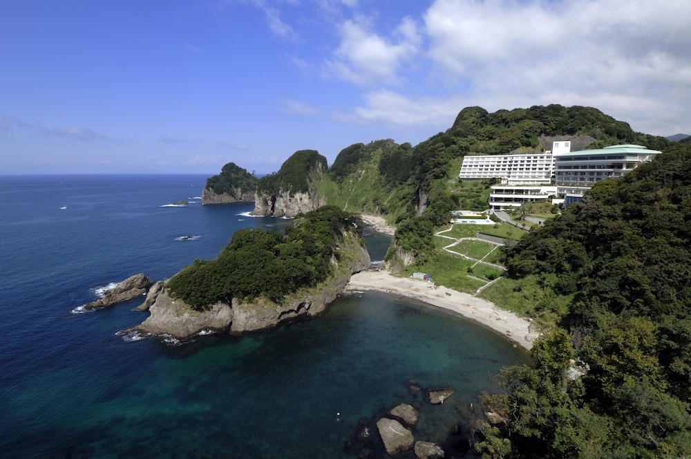 Dogashima New Ginsui