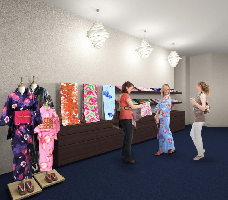 Shiraraso Grand Hotel