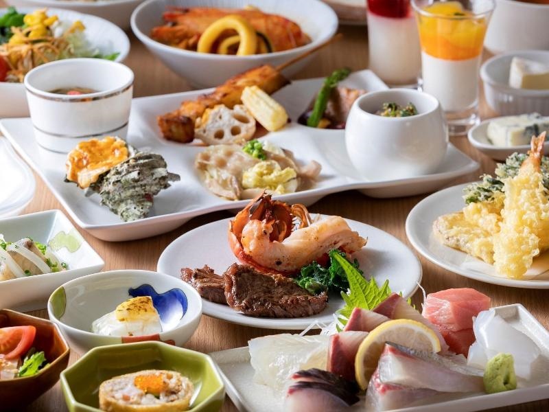 Karatsu Seaside Hotel