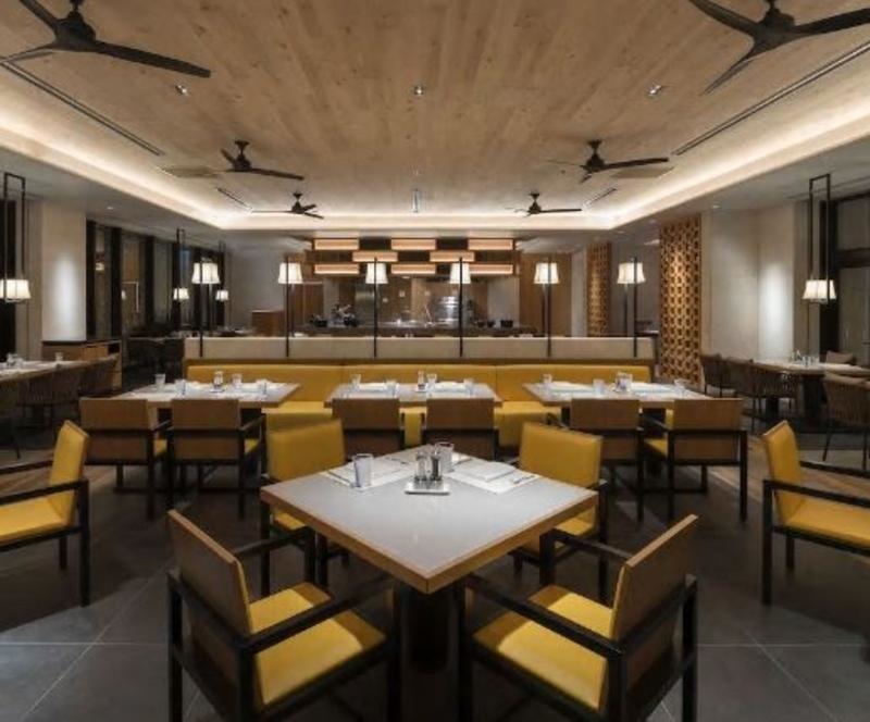 Hyatt Regency Seragaki Island Okinawa