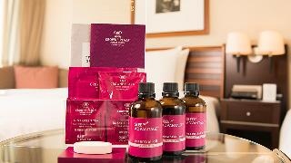 ANA Crowne Plaza Okayama by IHG