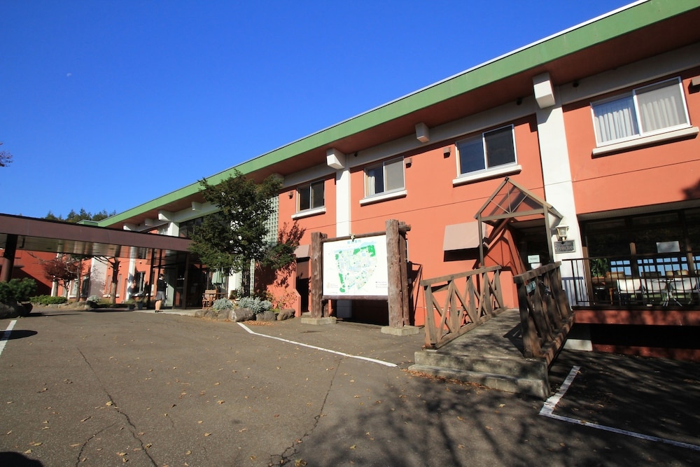 Iwanai Kogen Hotel