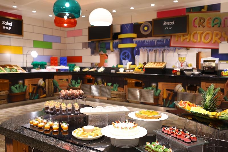 Legoland Japan Hotel